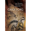 Chalk Song - Paperback