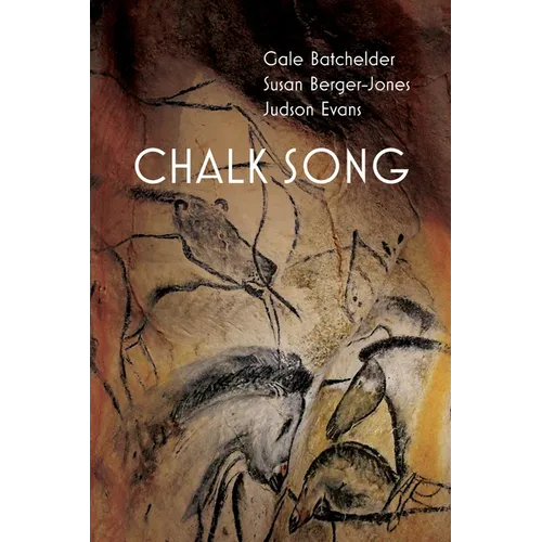 Chalk Song - Paperback