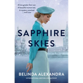 Sapphire Skies - Paperback