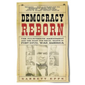 Democracy Reborn: The Fourteenth Amendment and the Fight for Equal Rights in Post-Civil War America