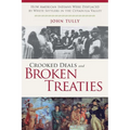Crooked Deals and Broken Treaties: How American Indians Were Displaced by White Settlers in the Cuyahoga Valley