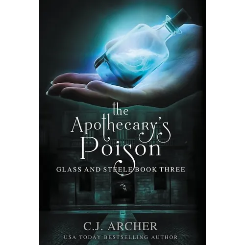 The Apothecary's Poison - Hardcover