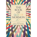 The Book of Queer Mormon Joy - Paperback