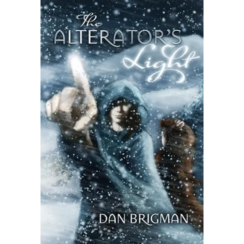 The Alterator's Light - Paperback