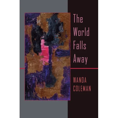 The World Falls Away - Paperback