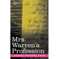 Mrs. Warren's Profession - Paperback