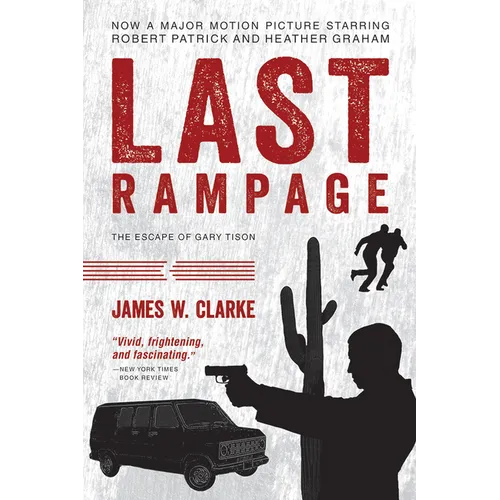 Last Rampage - Paperback