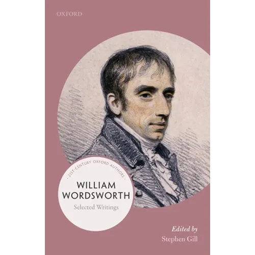 William Wordsworth: 21st-Century Oxford Authors - Paperback