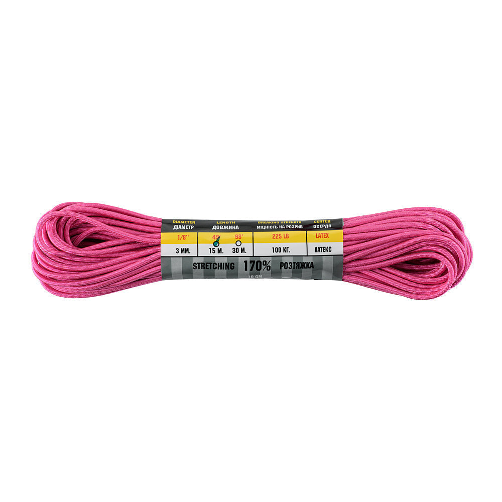 M-Tac Paracord Shock-Cord 3mm