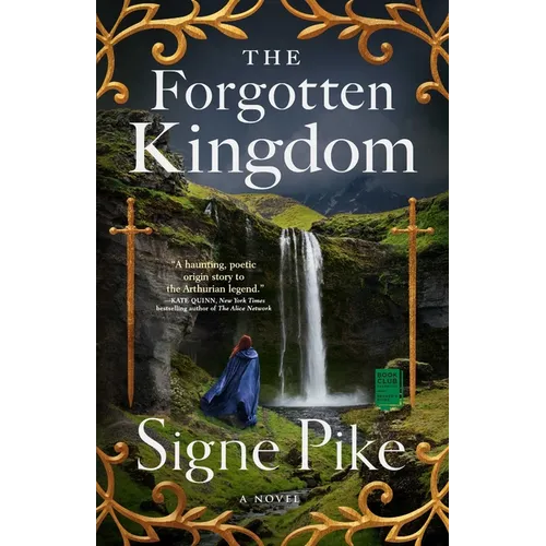 The Forgotten Kingdom - Paperback
