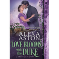 Love Blooms with the Duke - Paperback