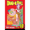 Dragon Ball, Vol. 10: Return to the Tournament - Paperback