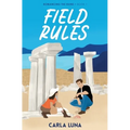 Field Rules - Paperback