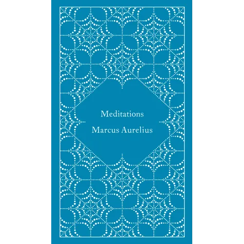Meditations - Hardcover