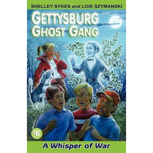 A Whisper of War