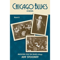 Chicago Blues - Paperback