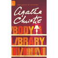 The Body in the Library - Hardcover