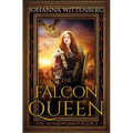 The Falcon Queen - Paperback