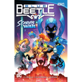 Blue Beetle Vol. 1: Scarab War! - Paperback
