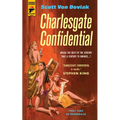 Charlesgate Confidential - Paperback