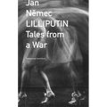 Lilliputin: Tales from a War - Hardcover