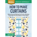 How to Make Curtains - Paperback