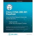 Cisco CCNA 200-301 PassFast: Cisco Certified Network Associate (CCNA 200-301 - Paperback