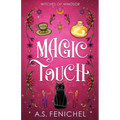Magic Touch - Paperback