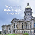 Wyoming State Capitol - Paperback