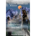 West Virginia Ghost Stories, Legends, Haunts, and Folklore - Paperback
