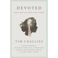 Devoted: Great Men and Their Godly Moms - Paperback