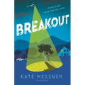 Breakout - Hardcover