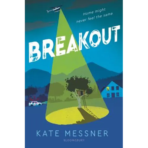 Breakout - Hardcover