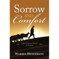 Sorrow and Comfort - A Devotional Study of Isaiah - Paperback