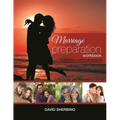Marriage Preparation Workbook: A Practical Guide for Couples Considering or Planning to Get Married - Paperback