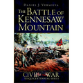 The Battle of Kennesaw Mountain