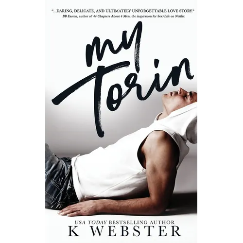 My Torin - Paperback