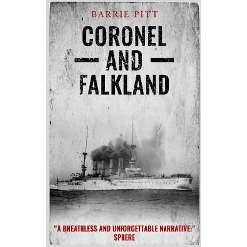 Coronel and Falkland