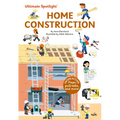 Ultimate Spotlight: Home Construction - Hardcover