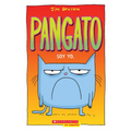 Pangato #1: Soy Yo. (Catwad #1: It's Me.) - Paperback