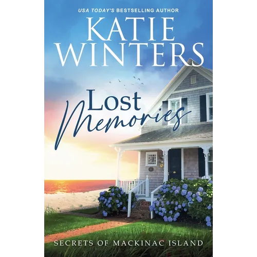 Lost Memories - Paperback