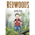 Redwoods - Paperback