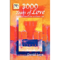 3,000 Years of Love - Paperback