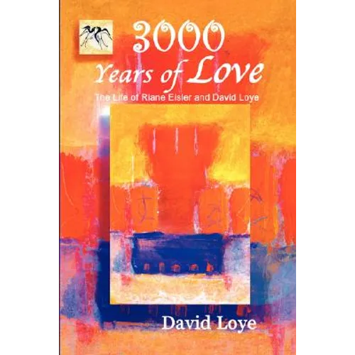 3,000 Years of Love - Paperback