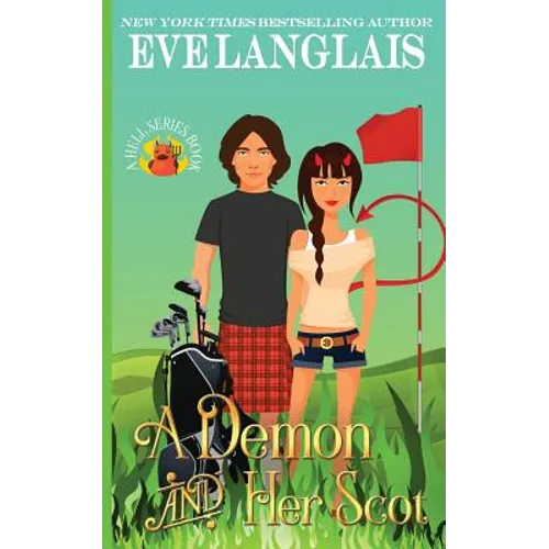 A Demon and her Scot - Paperback