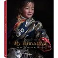 My Himalaya: 4 Years Among Buddhists - Hardcover