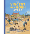 The Vincent Van Gogh Atlas - Hardcover