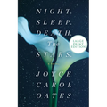 Night. Sleep. Death. the Stars. - Paperback