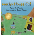 Nacho House Cat - Hardcover
