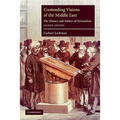 Contending Visions of the Middle East - Paperback